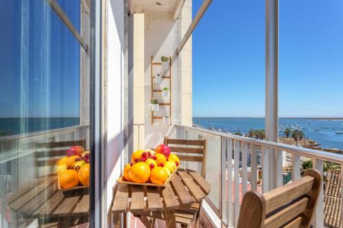 Appartement Sea View Fairy Tale 8 Rua Francisco Barreto Faro