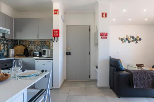 Appartement Sea View T1 Apartment - Free WiFi - Swimming Pool Rua José Ramos Pimenta Albufeira