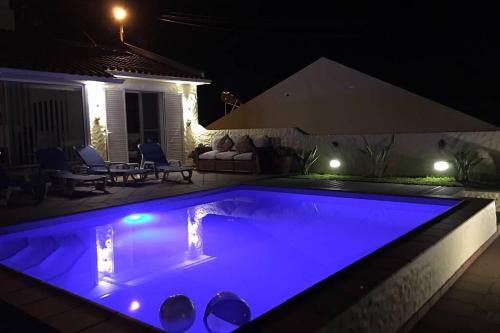 Maison de vacances Sea View Villa - Private swimming pool and sea views 32 Rua Baden Powell Caniço