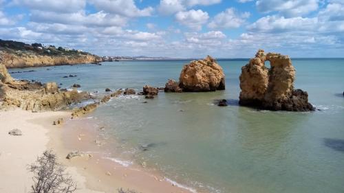 Appartement Sea View5 Rua Alfred Wost Bloco A2 Albufeira