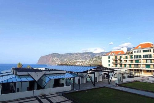 Appartement SeaBreezeBonimar 32 Rua da Ponta da Cruz Funchal