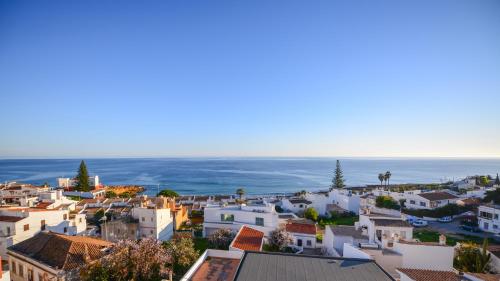 SEAFRONT LUZ APARTMENT Luz portugal