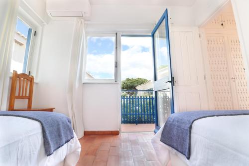 Villa Seagull Rooftop Beach @150 m Rua da Aldeia Sul 33 Vale do Lobo