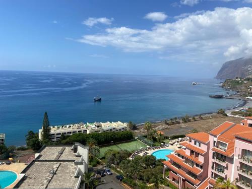 Appartement Seashell Caracas Estrada Monumental, anexo 4c Funchal