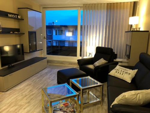 Appartement Seaside-24 Friedrichstraße 35 c Westerland