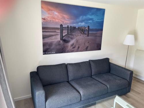 Appartement Seaside-Amrum-13 Nei Stich 3 Norddorf auf Amrum