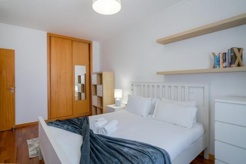 Seaside Cozy 3 Bed in Matosinhos Matosinhos portugal