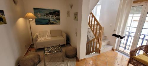 Appartement Seaside gem, 3 ensuites, beach & town centre 17 Rua da Pátria Nazaré