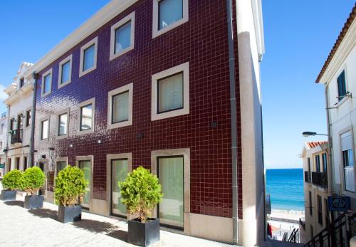 Appartements Season Apartments Rua Dr. Peixoto Correia, 30 Sesimbra