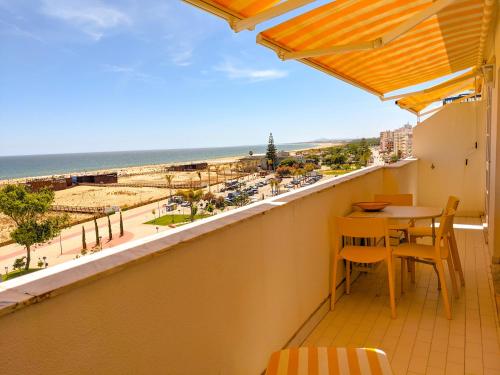 Appartements Seasun Vacation Rentals - BEACH Avenida Infante Dom Henrique 3 Monte Gordo