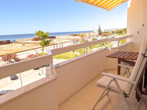 Seasun Vacation Rentals - BEACH Monte Gordo portugal