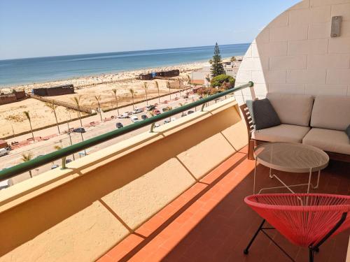 Seasun Vacation Rentals - OCEAN Monte Gordo portugal