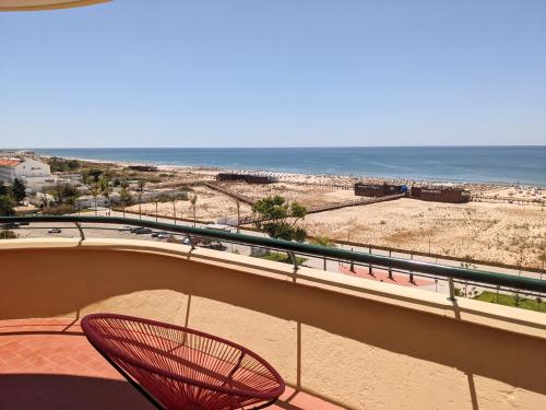 Appartements Seasun Vacation Rentals - OCEAN 10 Avenida Infante Dom Henrique , Apt. 804 Monte Gordo