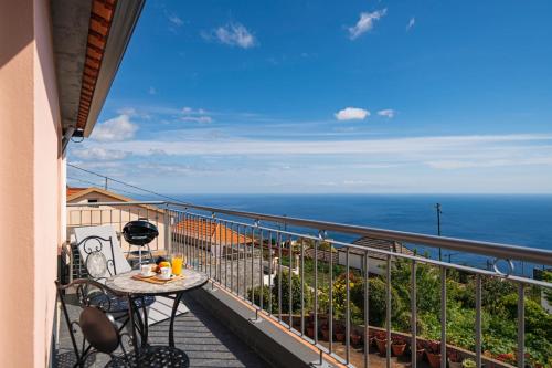 SeaView Apartment by OurMadeira Calheta portugal