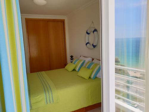 Appartement Seaview Varandas do Sol 2 Avenida Tomás Cabreira Ed. Varandas do Sol 2 Praia da Rocha Portimão