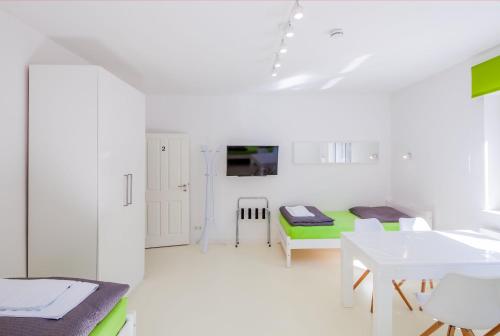 Appartement SecondHome Esslingen - Very nice and modern holiday apartment, Olgastr 20 20 Olgastraße Esslingen am Neckar