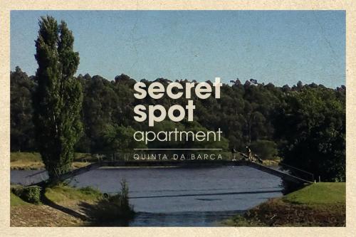 Appartement Secret Spot Apartment - Quinta da Barca Rua Nossa Senhora da Guadalupe Nº 113, Lote 78, Apartamento 14 Esposende