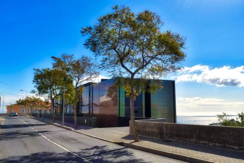 Seculo XXI-U, a Home in Madeira Funchal portugal