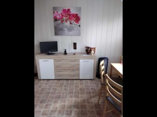 Appartement See Ferienwohnung 2 Möhlauer See Brotweg 1 Großmöhlau