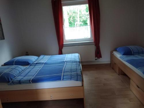 See Ferienwohnung 4 Möhlauer See Großmöhlau allemagne