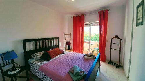 Appartement See view Mignon de la Ria Formosa Rua Engenheiro Adelino Amaro da Costa 3 3P Faro