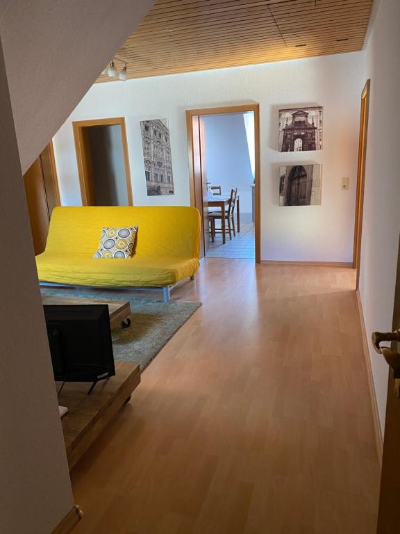 Appartement See You Apartment Hauptstrasse 14, 76726 Germersheim