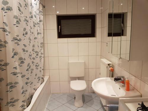 Appartement Seeadler-Ferien Ingelheim am Rhein 38 Brüder-Grimm-Straße Ingelheim-sur-le-Rhin