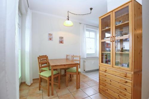 Appartement Seebach Wohnung 17 Ostseeallee  17 Boltenhagen