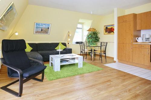 Appartement Seebach Wohnung 27 Ostseeallee  17 Boltenhagen