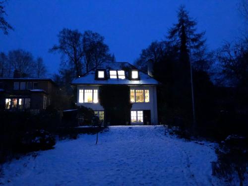 Appartement Seeblick Am See 15 Westensee