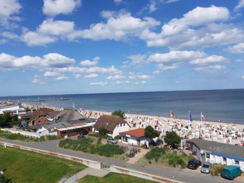 Appartement Seeblick 66 Seestraße 47 Dahme