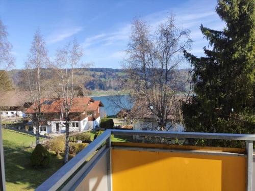 Appartement Seeblick 25 Gschwender-Horn-Weg Immenstadt