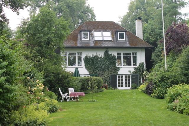 Appartement Seeblick Am See 15, 24259 Westensee