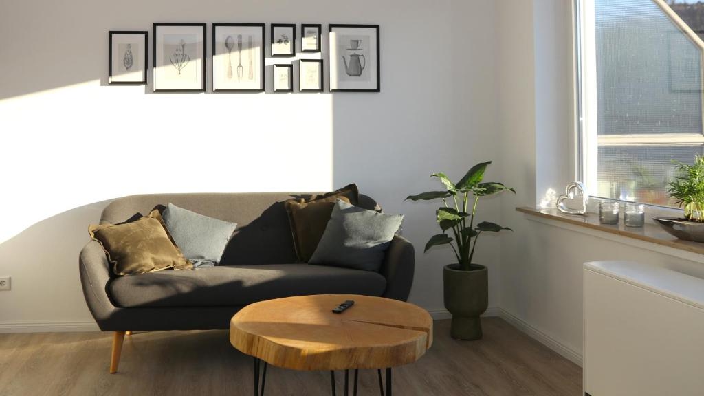 Appartements Seeblick25 - Apartments - Balkony - WIFI - Great View - New & Modern 25A Am Kleehagen, 59955 Winterberg