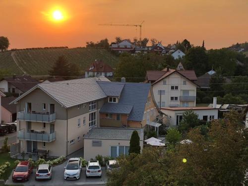 Seebrise mit Musik und Wein Meersburg allemagne