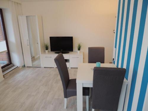 Appartement Seeburg-Seeblick-Str-125 Strandallee 125 Scharbeutz