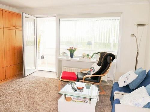 Appartement Seedeich Apartment Strandhausallee 29,  2. Etage, Apartment 215 Cuxhaven