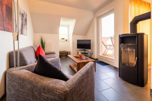 Appartement Seedüne 13 - Großenbrode Strandpark - Großenbrode