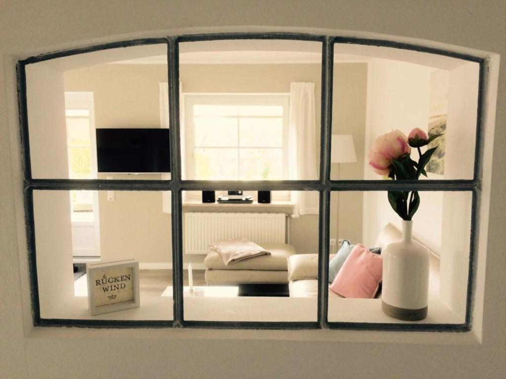 Appartement Seegras, mit SPIELSCHEUNE Am See 5, 24794 Bünsdorf