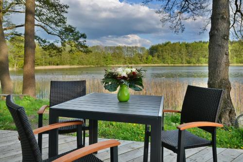 Seehaus Hartwigsdorf Klein Vielen allemagne