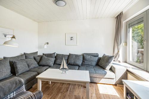 Seehaus Juist Juist allemagne