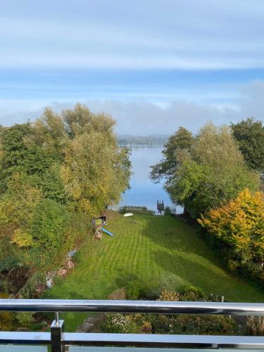 Seehaus Plön Plön allemagne