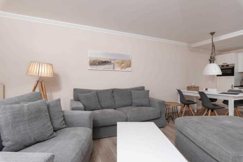 Appartement Seehof 1_13 Strandpromenade 9-10 Bansin