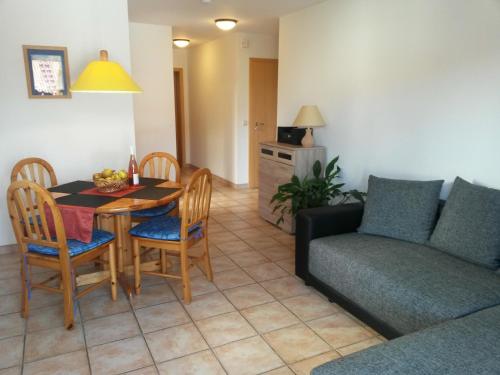 Appartement Seeholiday - Ferienwohnung Korte Louvecienner Weg 16/1 Meersburg