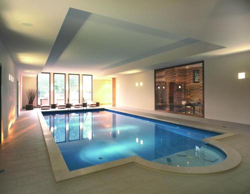 Seehotel Am Neuklostersee Neukloster allemagne