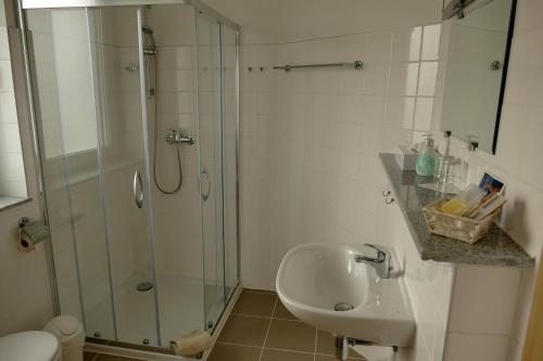 Hôtel Seehotel Bad Kleinen 25A Uferweg Bad Kleinen
