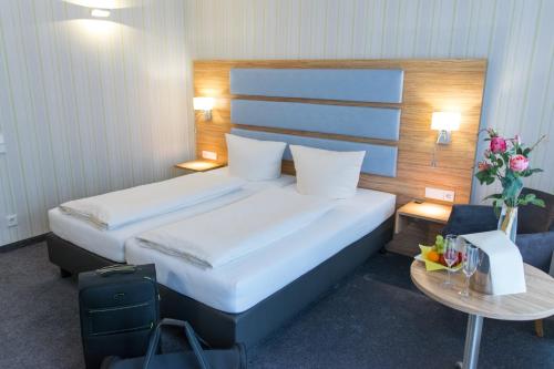 Seehotel Forst Forst allemagne