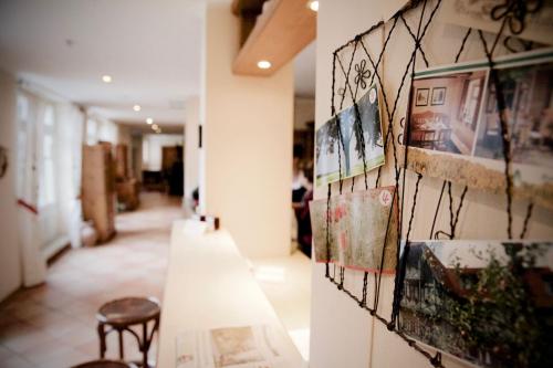 Maison d'hôtes Seehotel Huberhof Dorfstraße 49 Seehausen