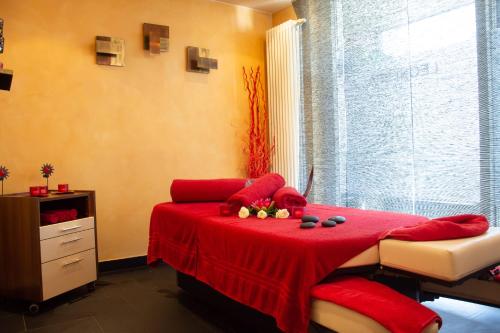Hôtel Seehotel Leoni Assenbucher Str. 44 Berg am Starnberger See