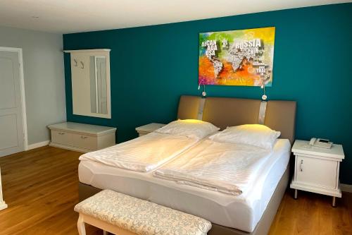 Hôtel Seehotel Louise 40 Hauptstraße Gransee